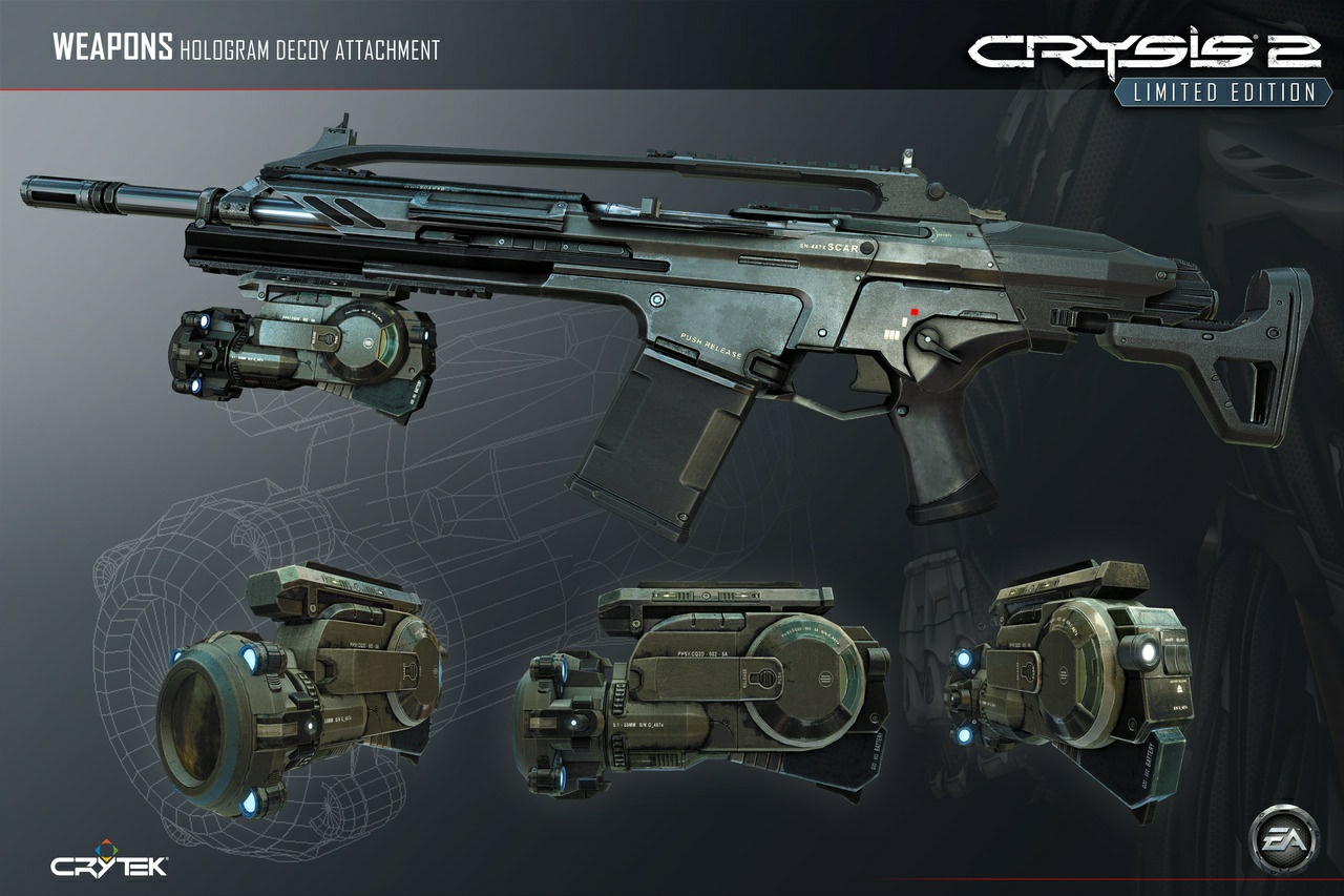 Crysis 2 - Imagen 29